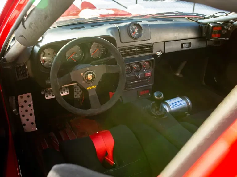 1981 Porsche 924 Carrera GT - Image 5 of 31