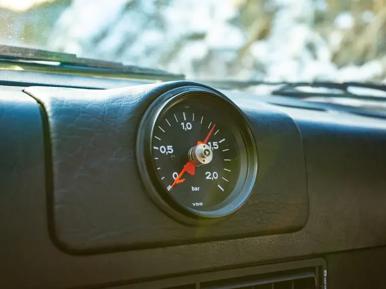 1981 Porsche 924 Carrera GT - Image 23 of 31