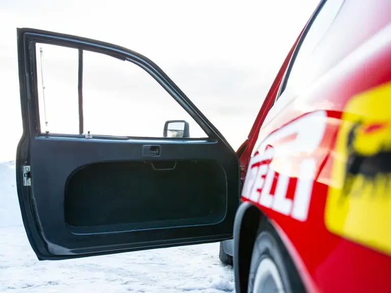 1981 Porsche 924 Carrera GT - Image 31 of 31
