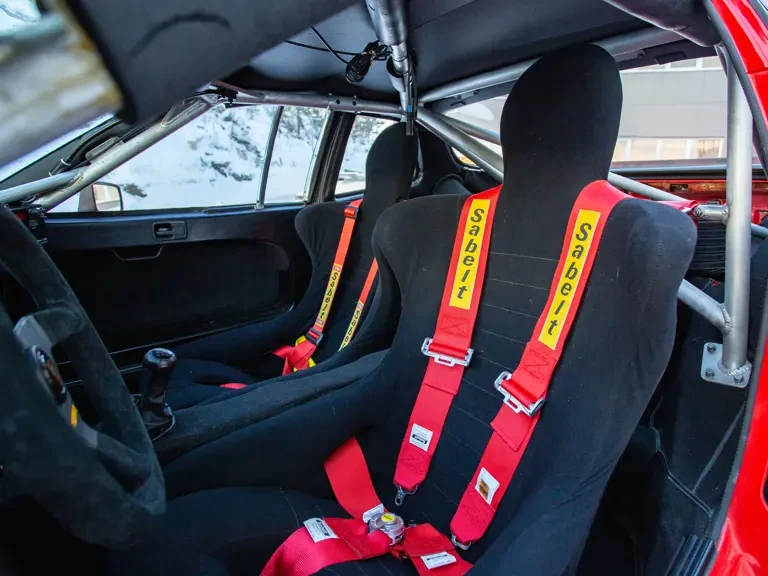 1981 Porsche 924 Carrera GT - Image 20 of 31