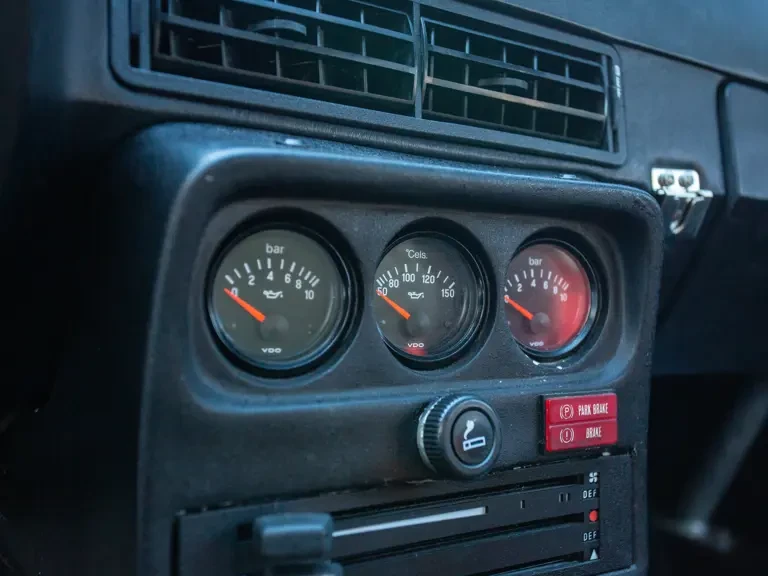 1981 Porsche 924 Carrera GT - Image 24 of 31
