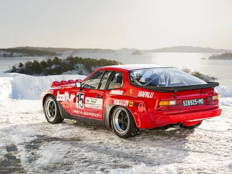 1981 Porsche 924 Carrera GT - Image 12 of 31