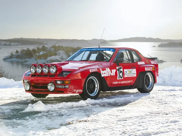 1981 Porsche 924 Carrera GT - Image 2 of 31