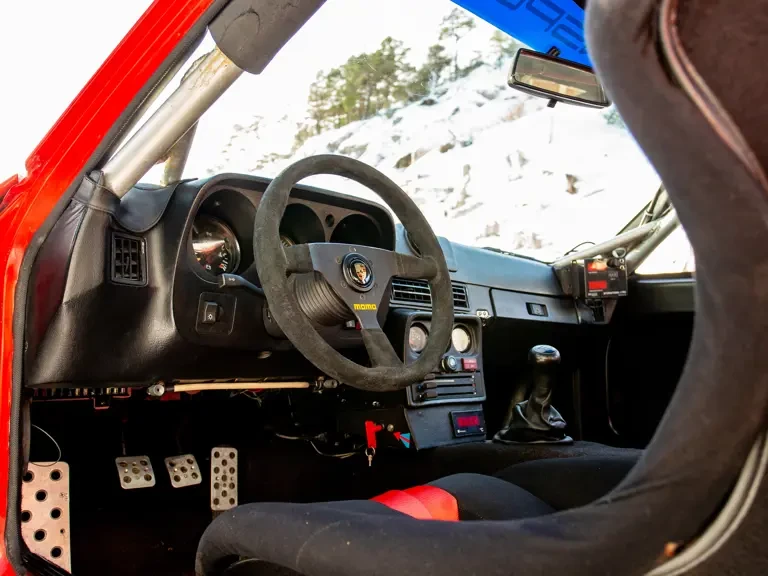 1981 Porsche 924 Carrera GT - Image 15 of 31