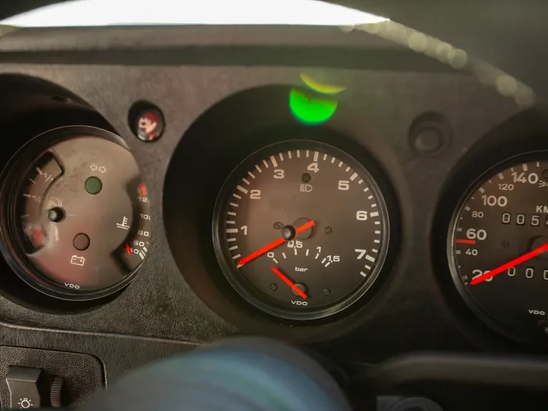1981 Porsche 924 Carrera GT - Image 19 of 31