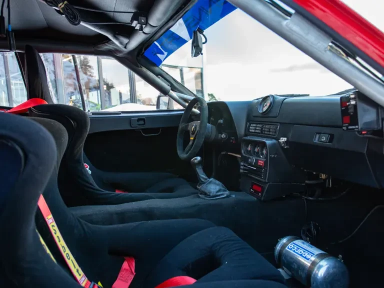 1981 Porsche 924 Carrera GT - Image 14 of 31