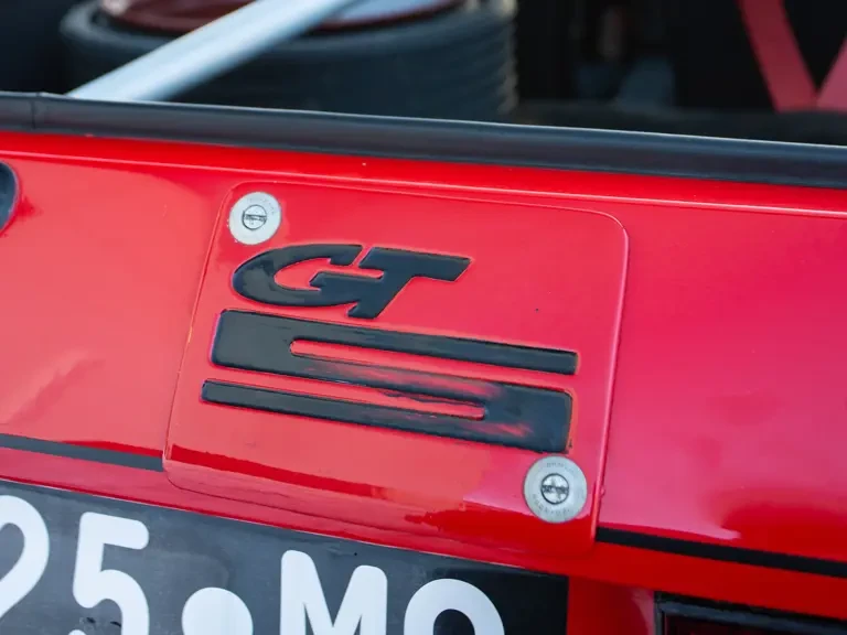 1981 Porsche 924 Carrera GT - Image 8 of 31