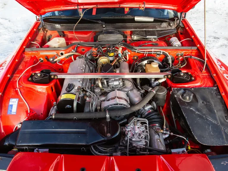1981 Porsche 924 Carrera GT - Image 4 of 31