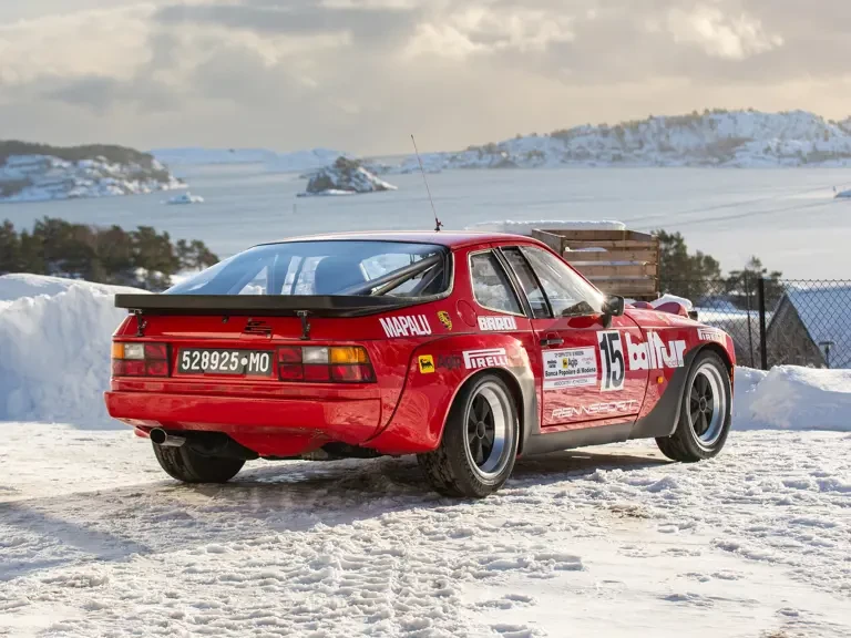 1981 Porsche 924 Carrera GT - Image 3 of 31