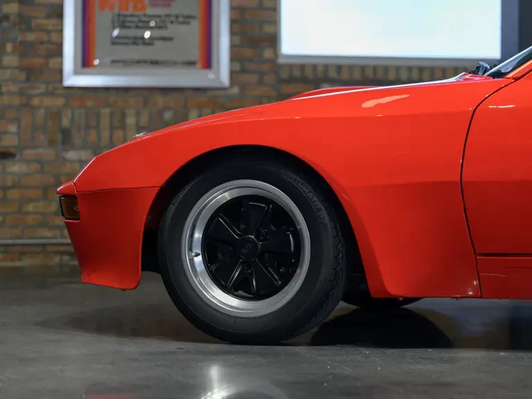 1981 Porsche 924 Carrera GT - Image 16 of 31