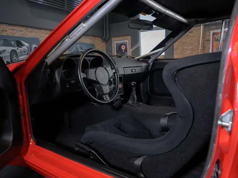 1981 Porsche 924 Carrera GT - Image 25 of 31