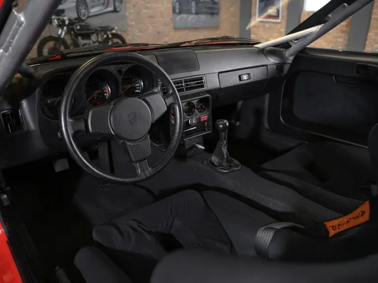 1981 Porsche 924 Carrera GT - Image 5 of 31