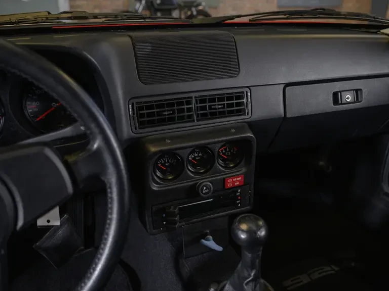 1981 Porsche 924 Carrera GT - Image 27 of 31