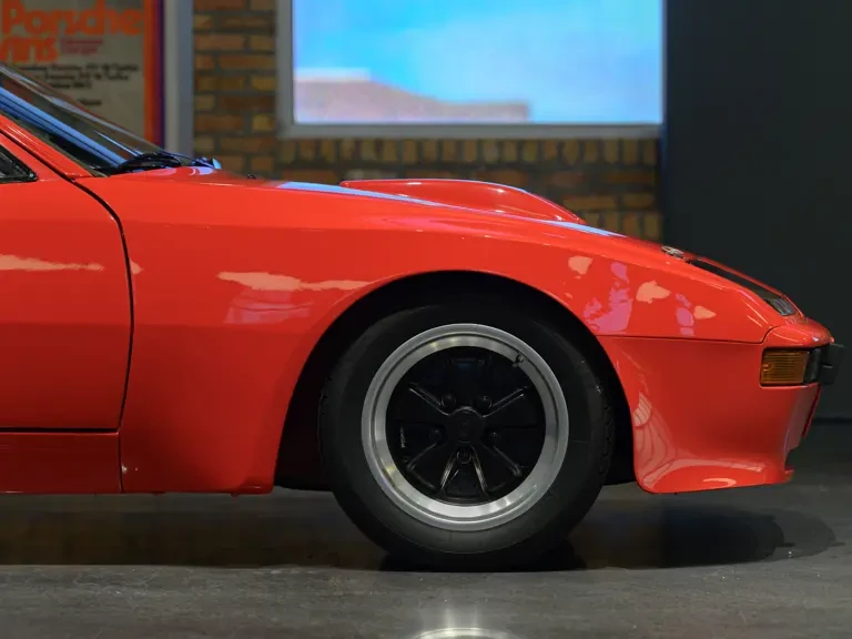 1981 Porsche 924 Carrera GT - Image 10 of 31