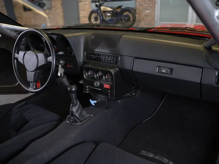 1981 Porsche 924 Carrera GT - Image 31 of 31