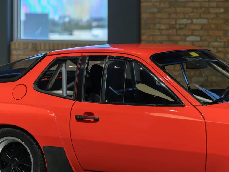 1981 Porsche 924 Carrera GT - Image 11 of 31