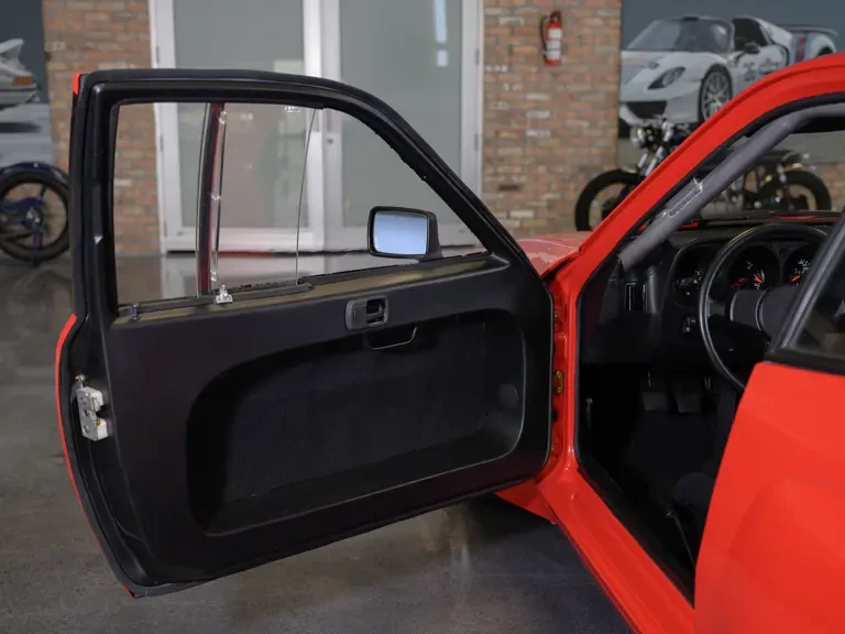 1981 Porsche 924 Carrera GT - Image 29 of 31