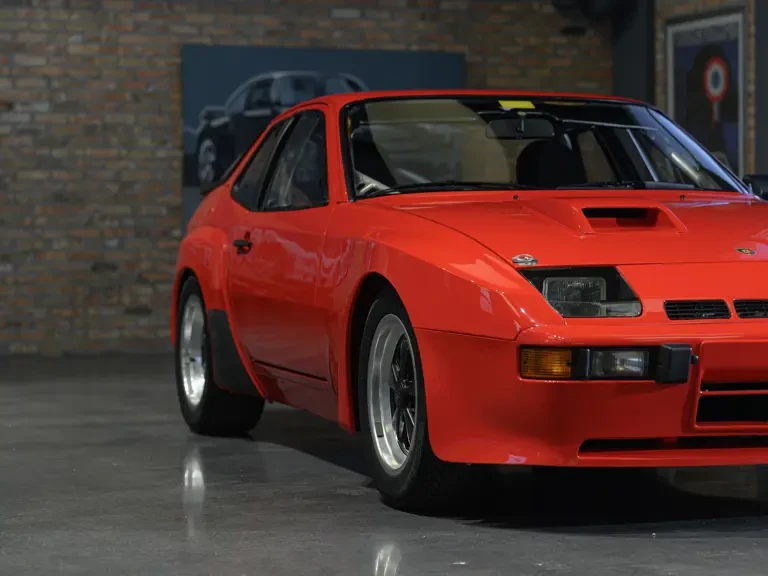 1981 Porsche 924 Carrera GT - Image 14 of 31