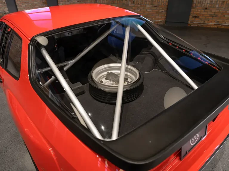 1981 Porsche 924 Carrera GT - Image 17 of 31