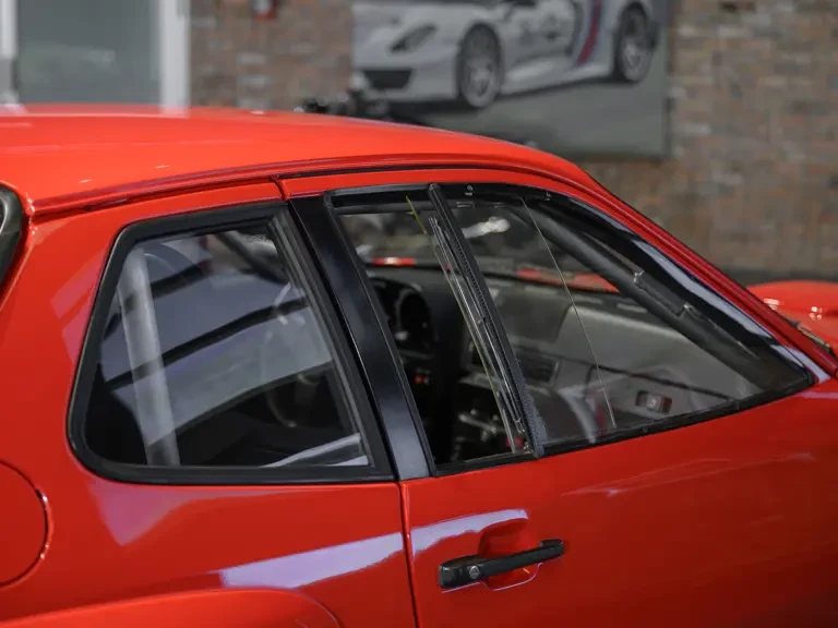 1981 Porsche 924 Carrera GT - Image 19 of 31