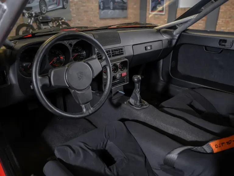 1981 Porsche 924 Carrera GT - Image 28 of 31