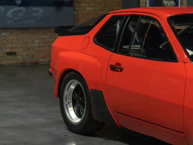 1981 Porsche 924 Carrera GT - Image 12 of 31
