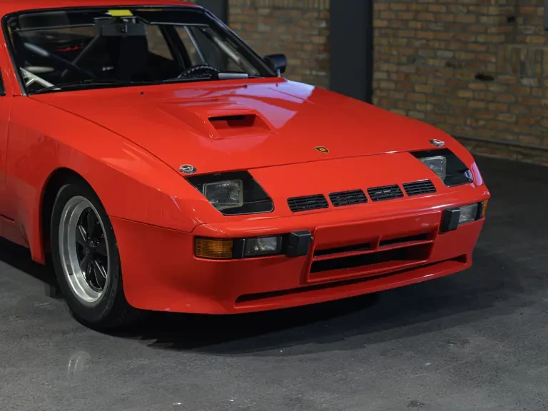 1981 Porsche 924 Carrera GT - Image 13 of 31