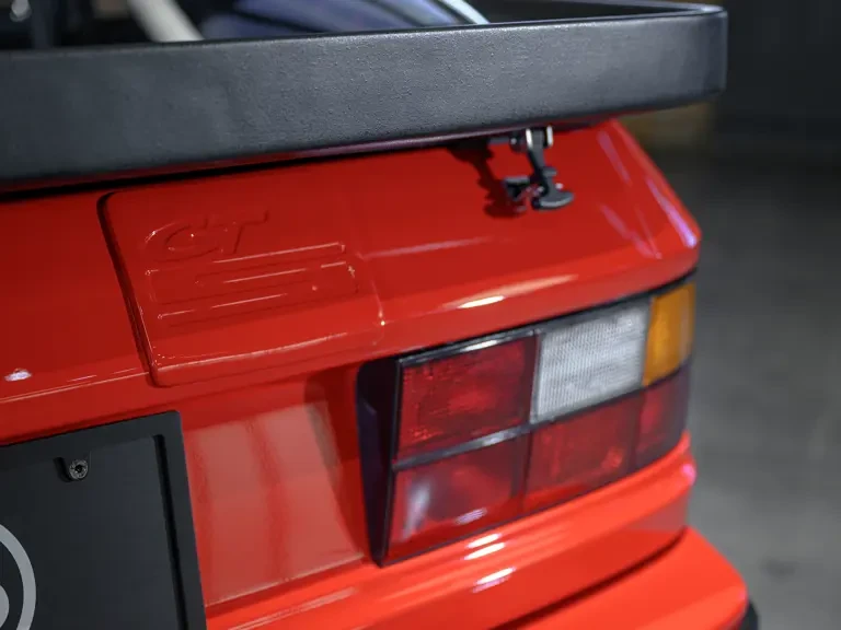 1981 Porsche 924 Carrera GT - Image 18 of 31