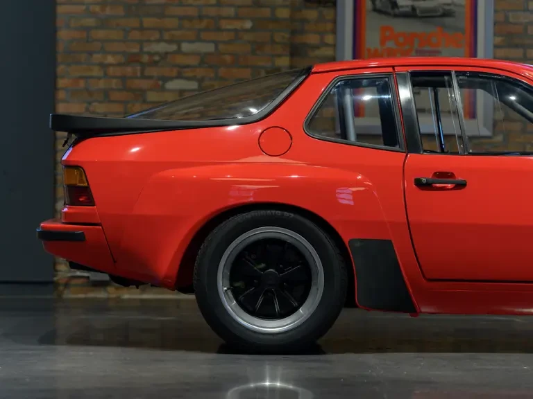 1981 Porsche 924 Carrera GT - Image 9 of 31