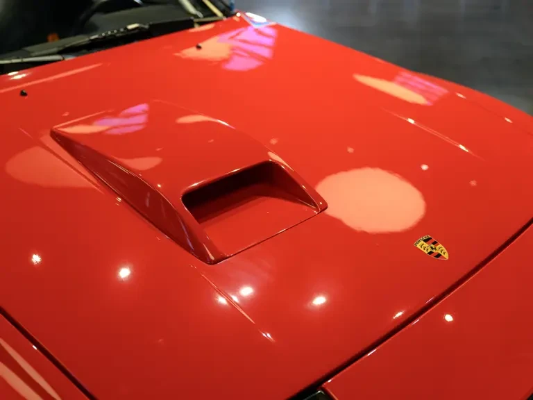 1981 Porsche 924 Carrera GT - Image 24 of 31