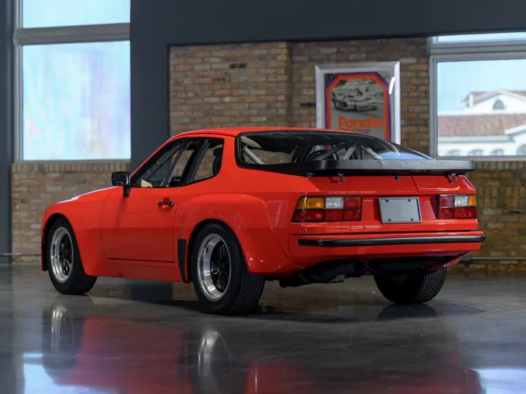 1981 Porsche 924 Carrera GT - Image 3 of 31