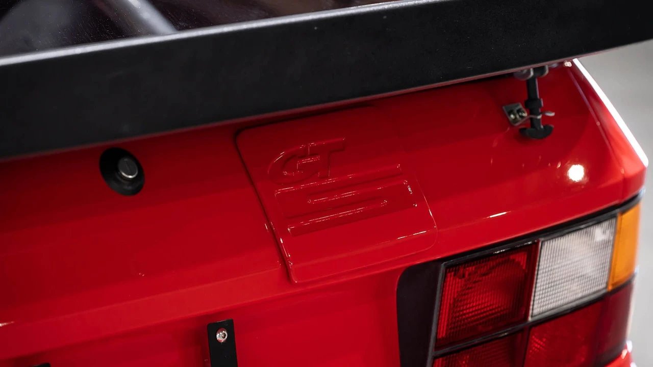 1981 Porsche 924 Carrera GT - Image 30 of 31