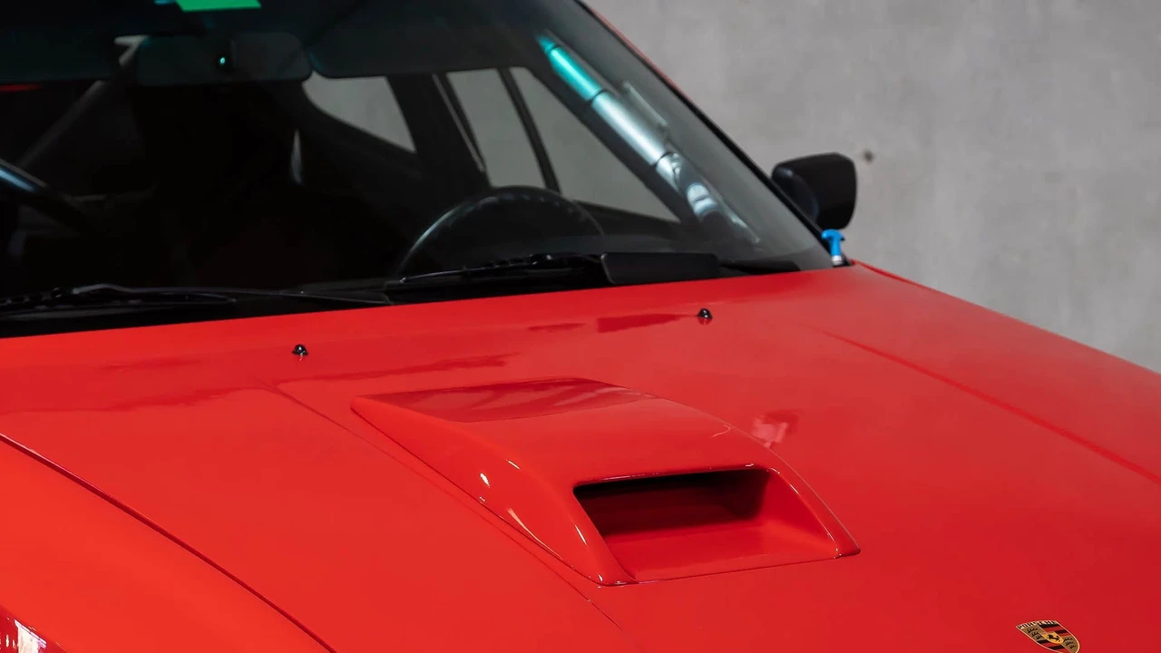 1981 Porsche 924 Carrera GT - Image 19 of 31