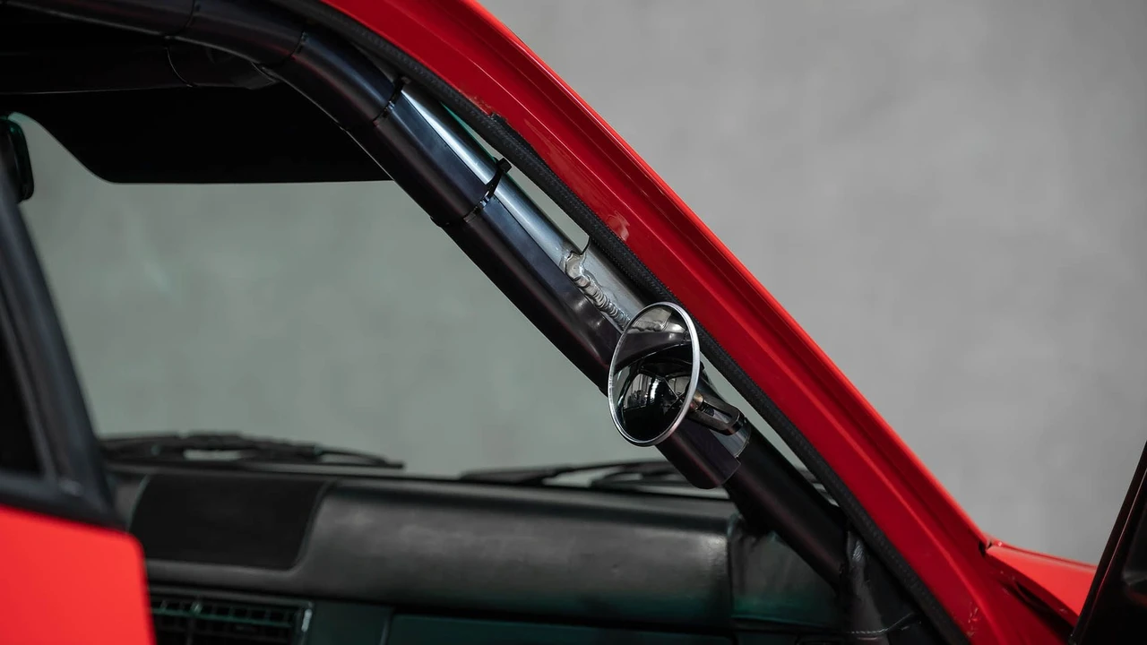 1981 Porsche 924 Carrera GT - Image 27 of 31