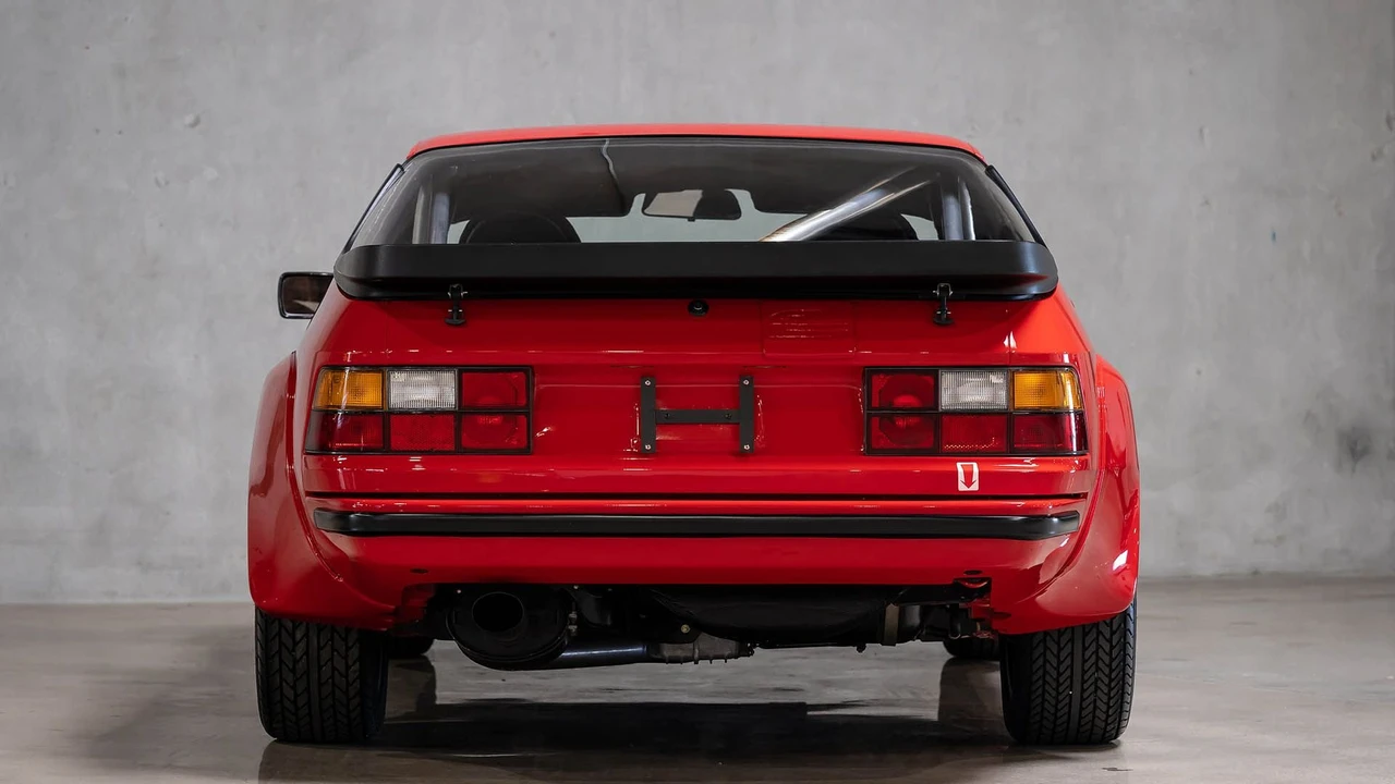 1981 Porsche 924 Carrera GT - Image 12 of 31