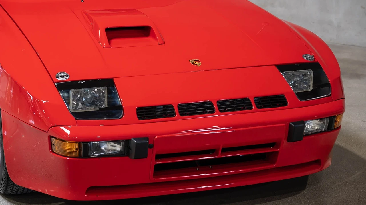 1981 Porsche 924 Carrera GT - Image 17 of 31