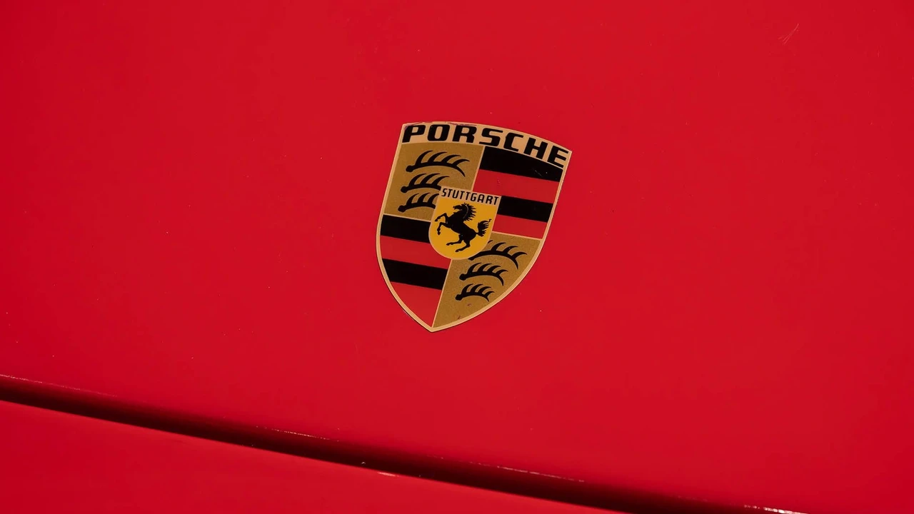 1981 Porsche 924 Carrera GT - Image 24 of 31