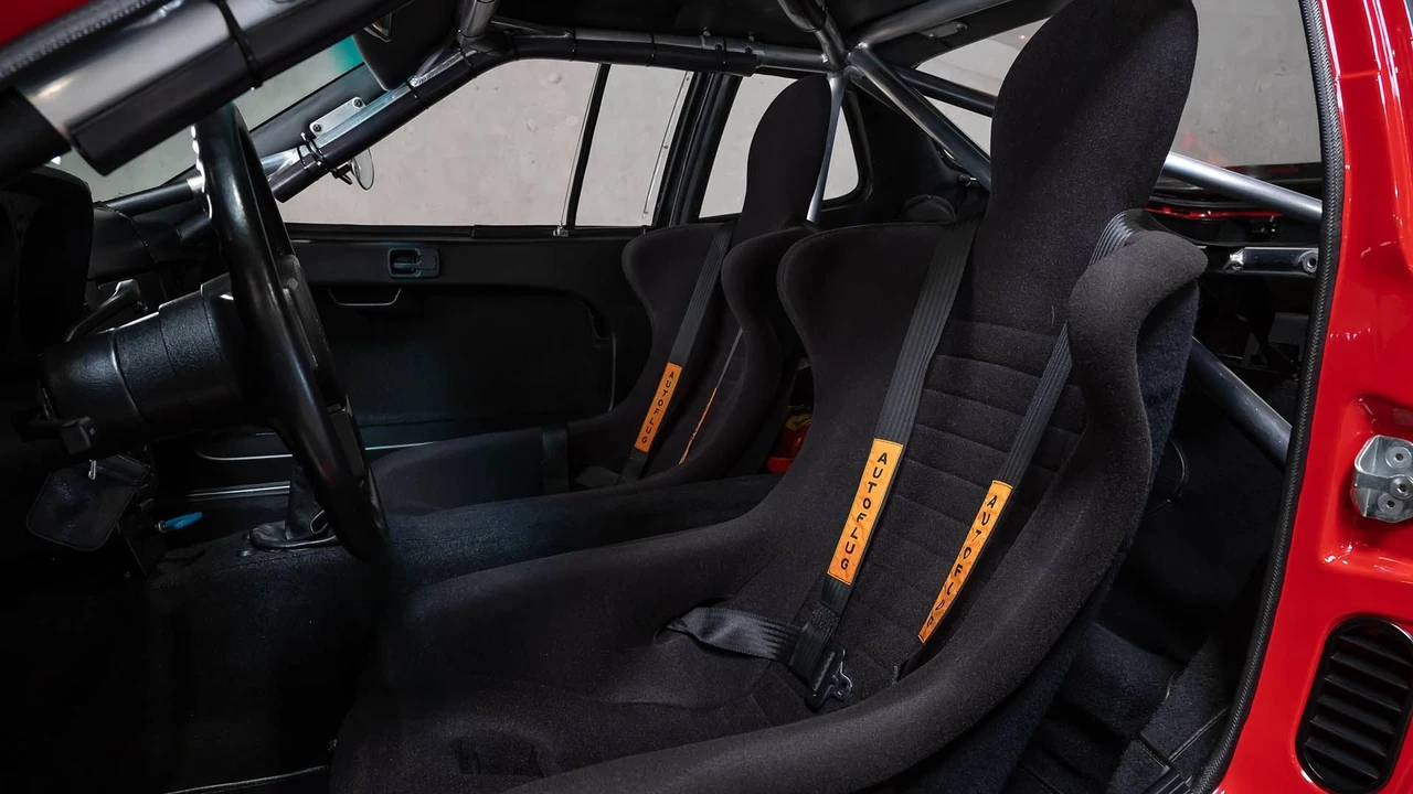 1981 Porsche 924 Carrera GT - Image 28 of 31