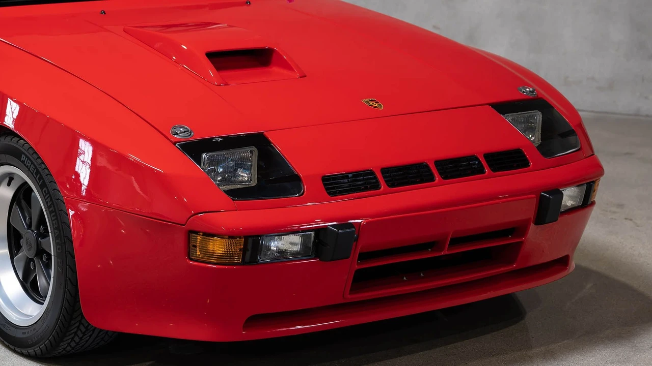 1981 Porsche 924 Carrera GT - Image 2 of 31