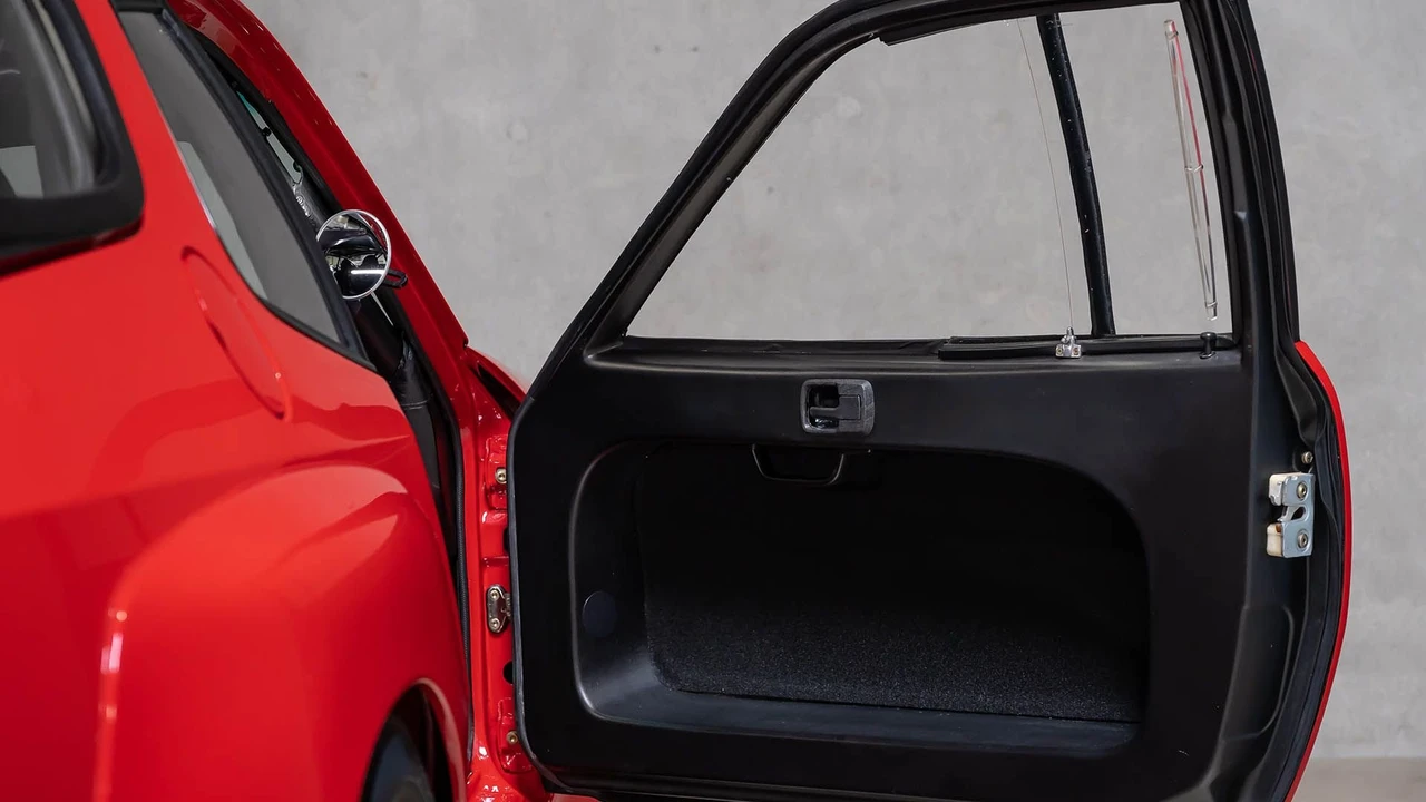 1981 Porsche 924 Carrera GT - Image 23 of 31