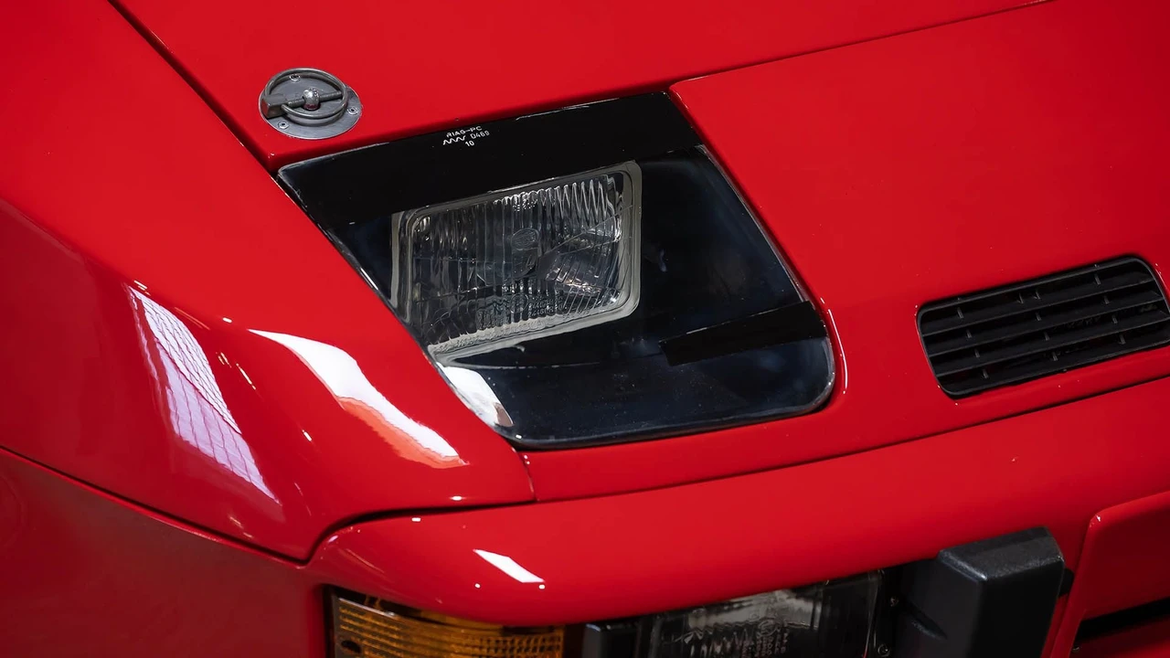 1981 Porsche 924 Carrera GT - Image 7 of 31