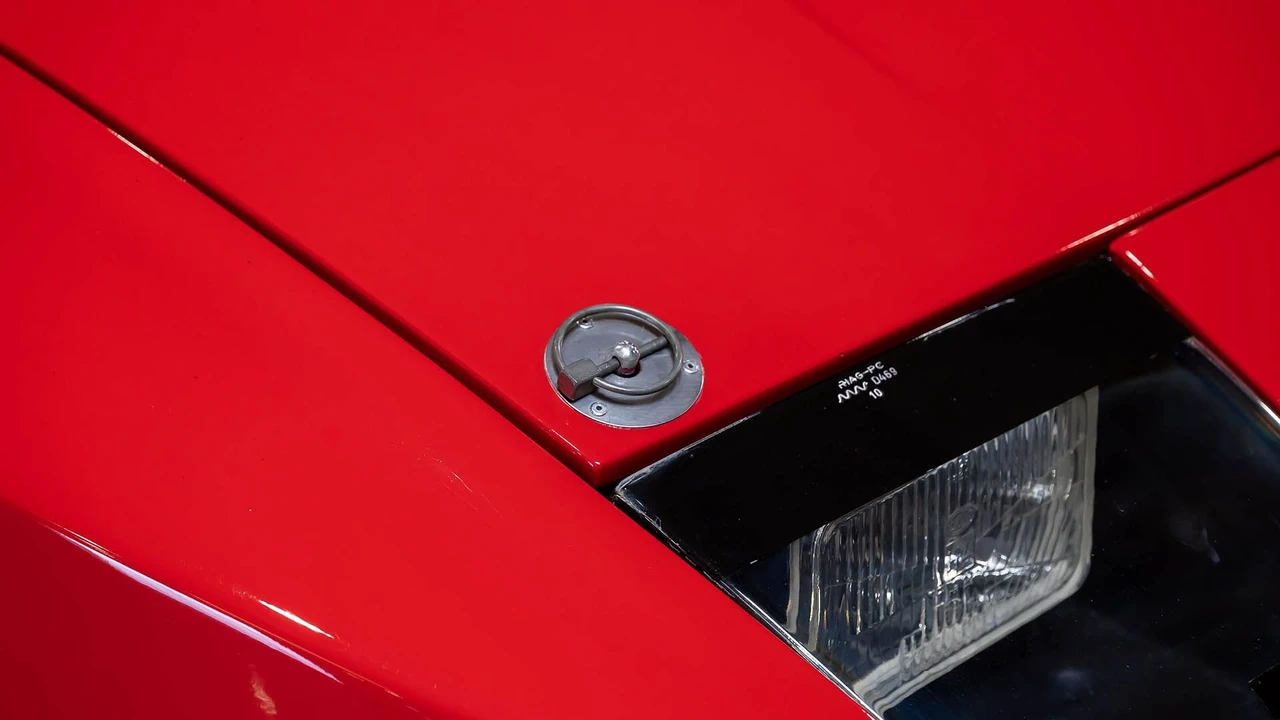 1981 Porsche 924 Carrera GT - Image 31 of 31