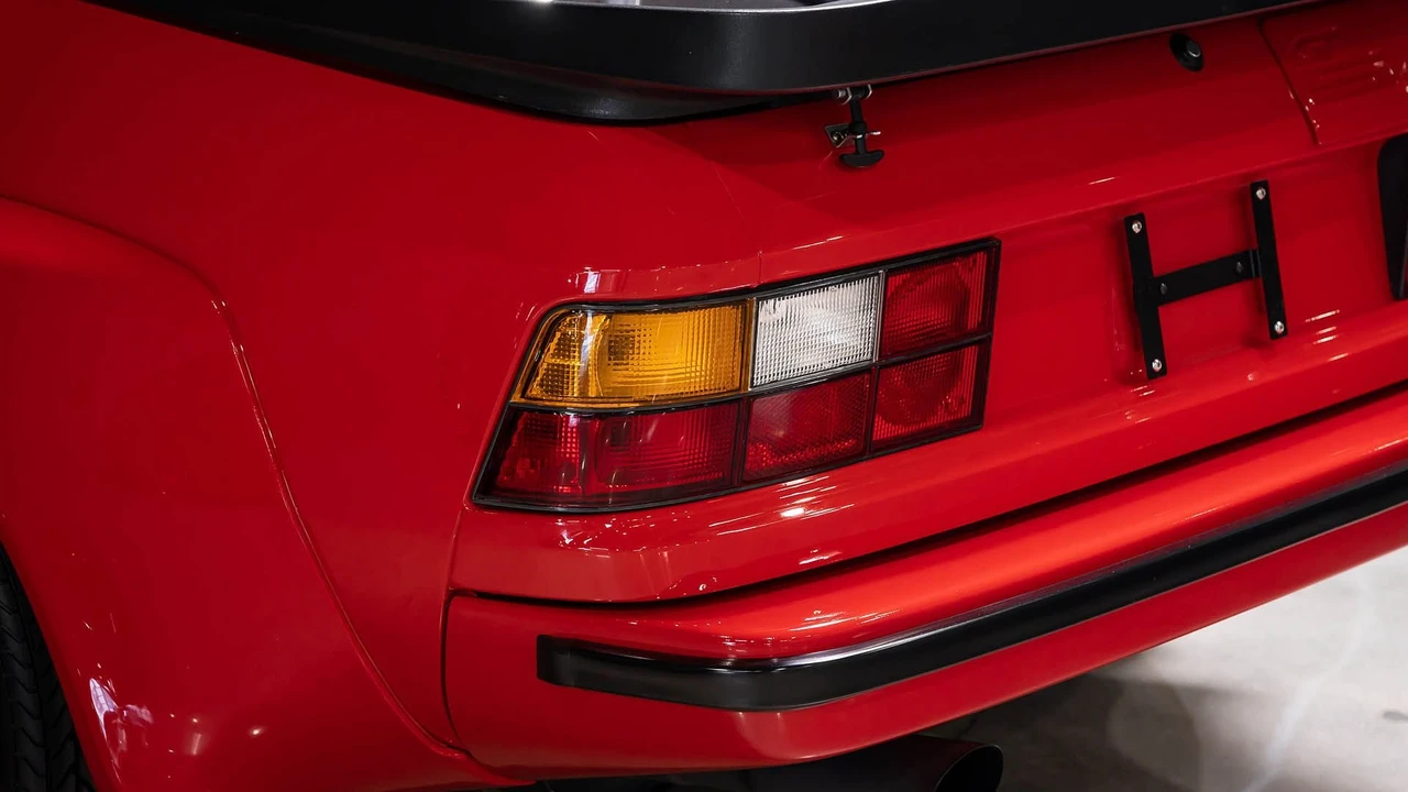 1981 Porsche 924 Carrera GT - Image 22 of 31