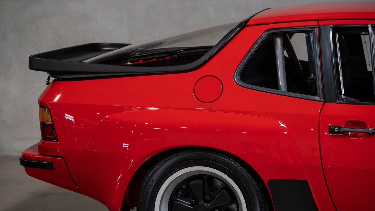 1981 Porsche 924 Carrera GT - Image 21 of 31