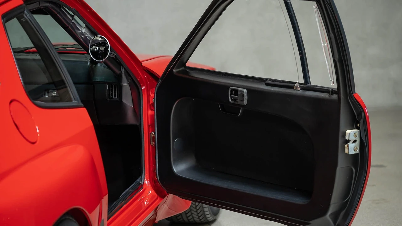 1981 Porsche 924 Carrera GT - Image 3 of 31
