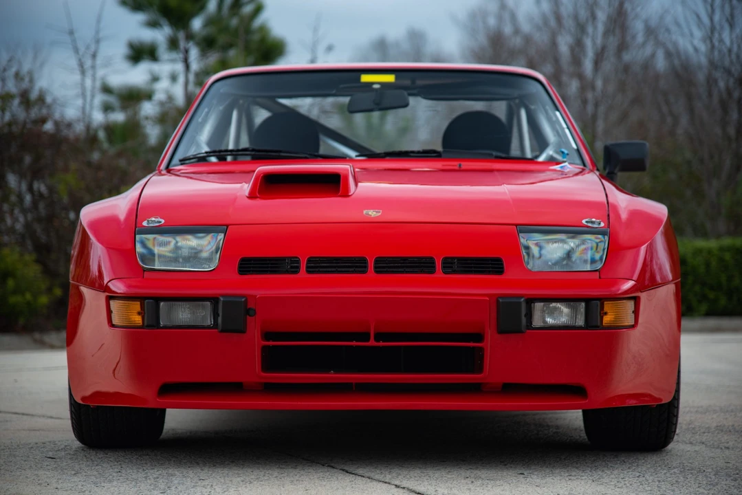 1981 Porsche 924 Carrera GT - Image 18 of 31