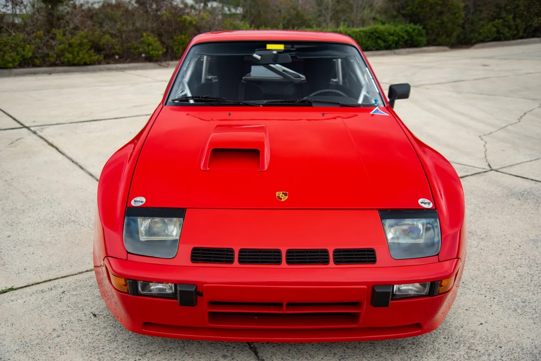 1981 Porsche 924 Carrera GT - Image 17 of 31