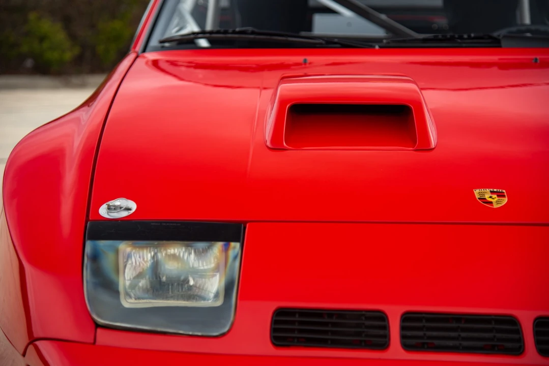 1981 Porsche 924 Carrera GT - Image 23 of 31