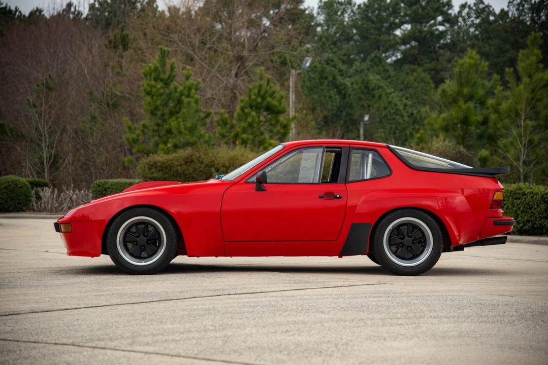 1981 Porsche 924 Carrera GT - Image 13 of 31