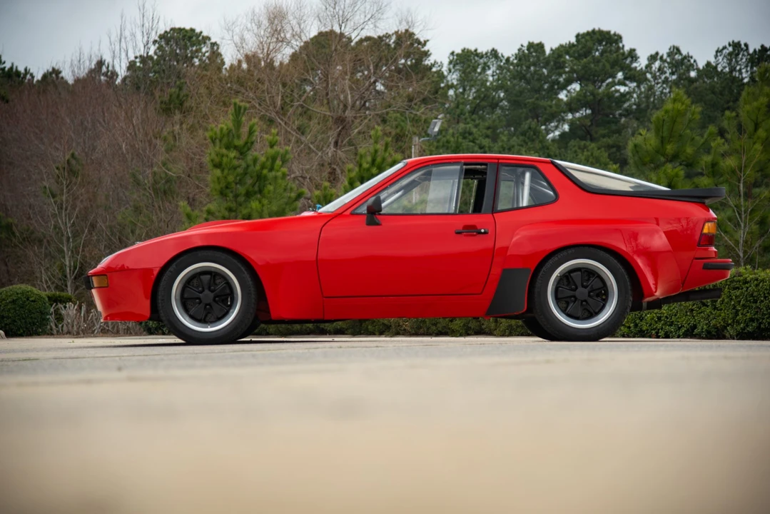 1981 Porsche 924 Carrera GT - Image 12 of 31